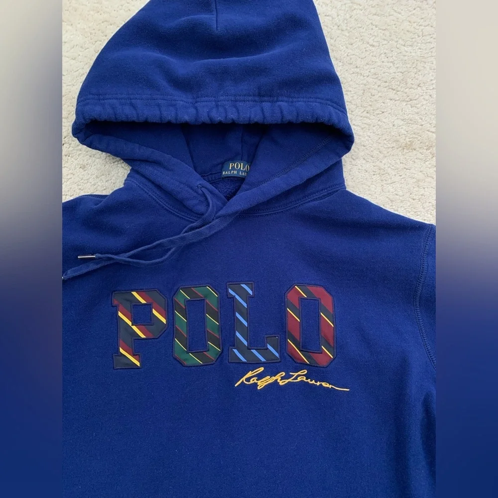 Polo Ralph Lauren good used
